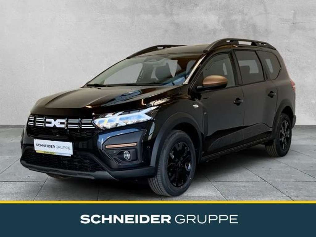 Dacia Jogger 2025 Benzine