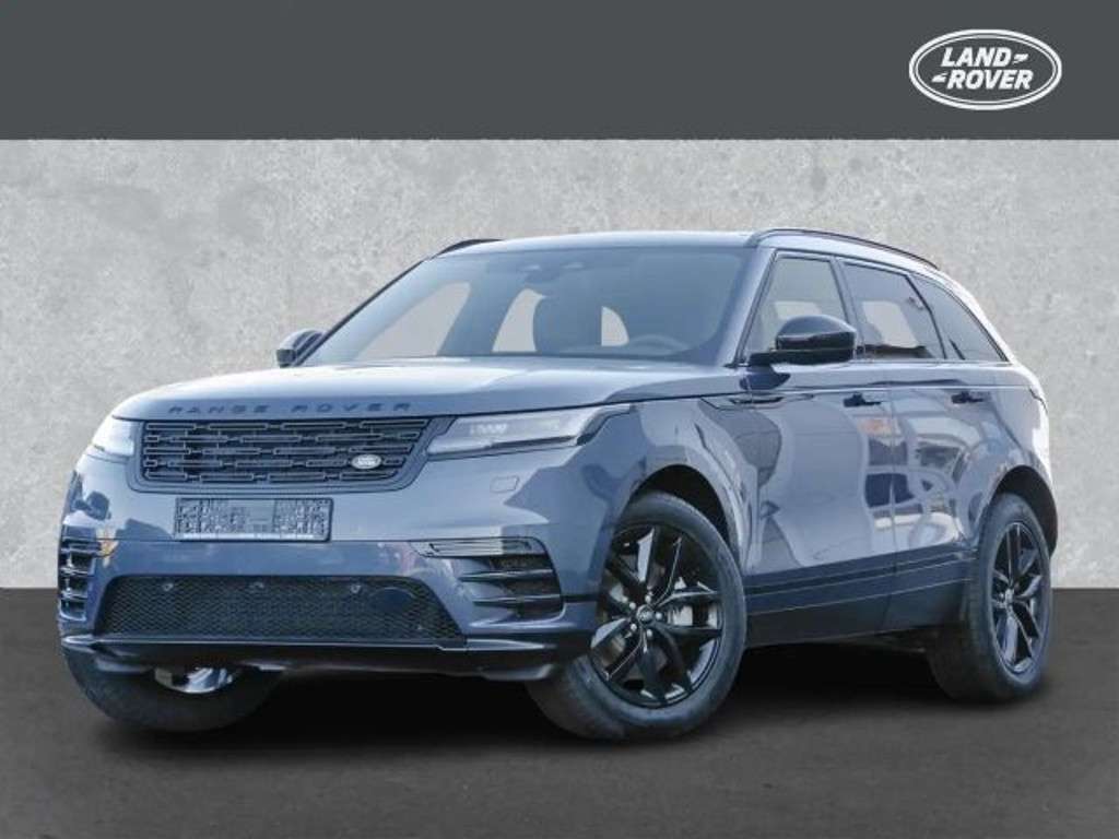 Land Rover Range Rover Velar 2025 Diesel