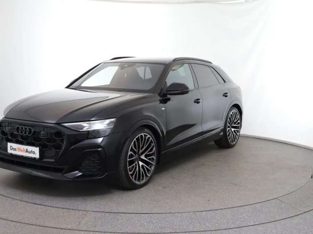 Audi Q8 2025 Diesel