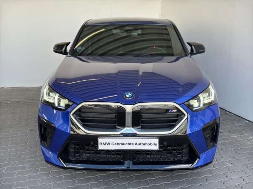 BMW X2 2024 Benzine