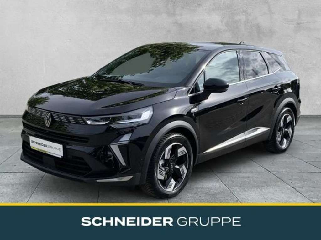 Renault Symbioz 2025 Hybride Benzine