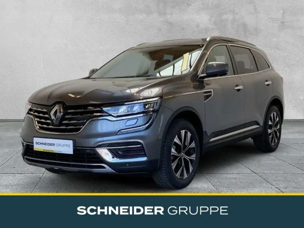 Renault Koleos 2024 Benzine