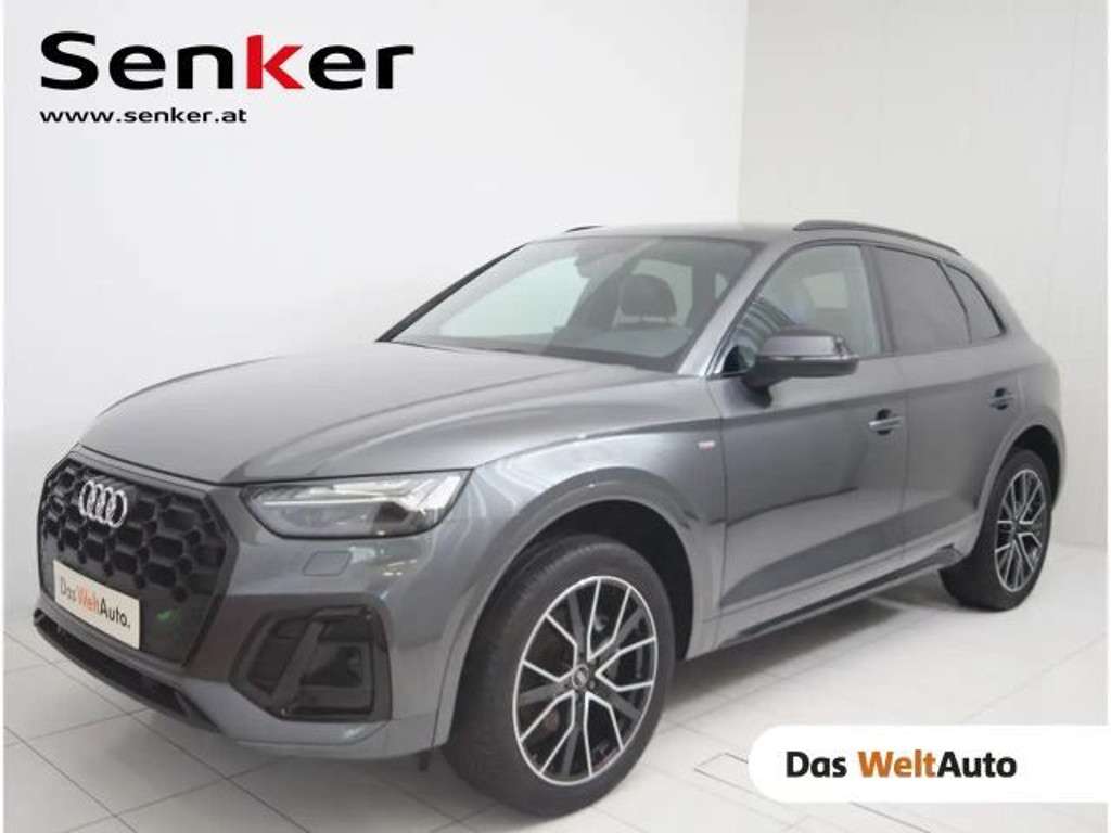 Audi Q5 2022 Diesel