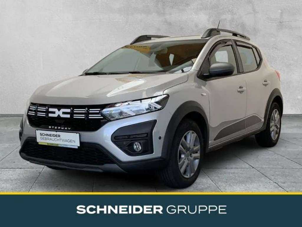 Dacia Sandero 2023 Benzine