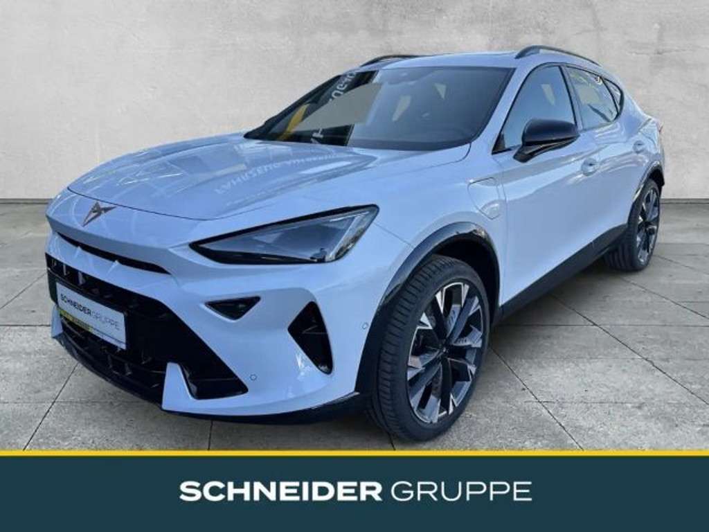 Cupra Formentor 2025 Hybride Benzine