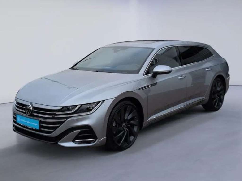 Volkswagen Arteon Shooting Brake 2024 Benzine