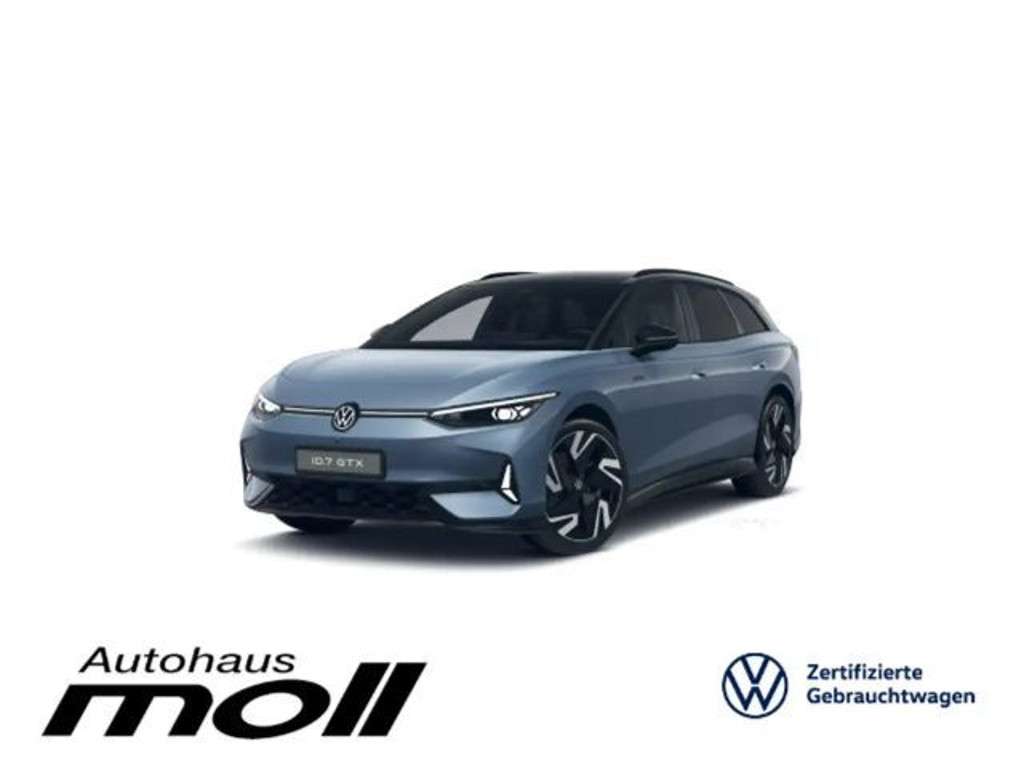 Volkswagen ID.7 2025 Elektrisch