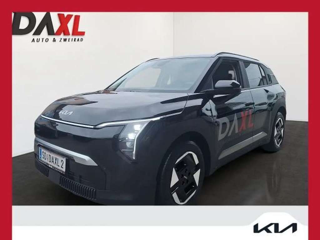 Kia EV3 2025 Elektrisch