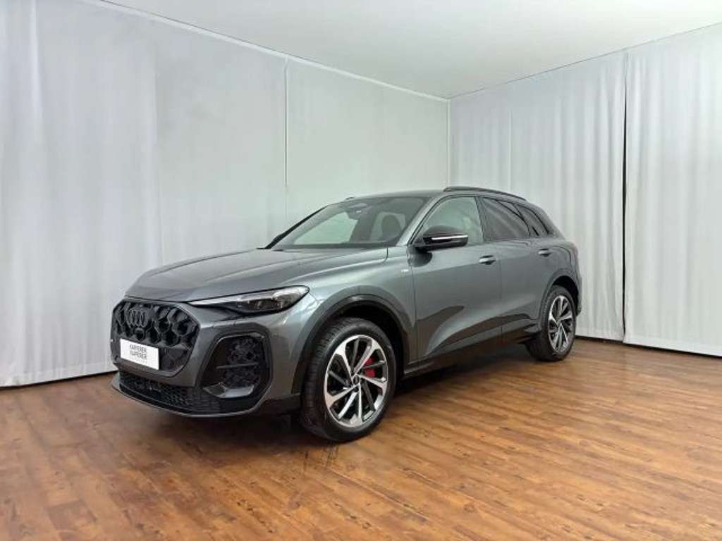 Audi Q5 2025 Diesel