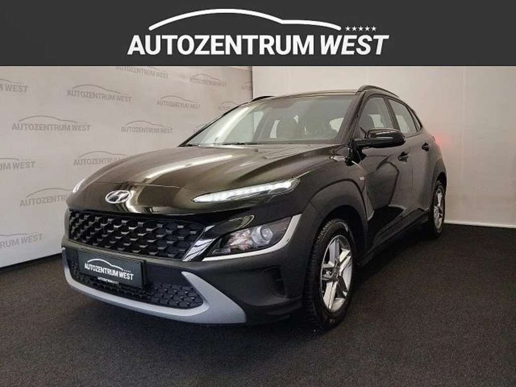 Hyundai Kona 2023 Benzine