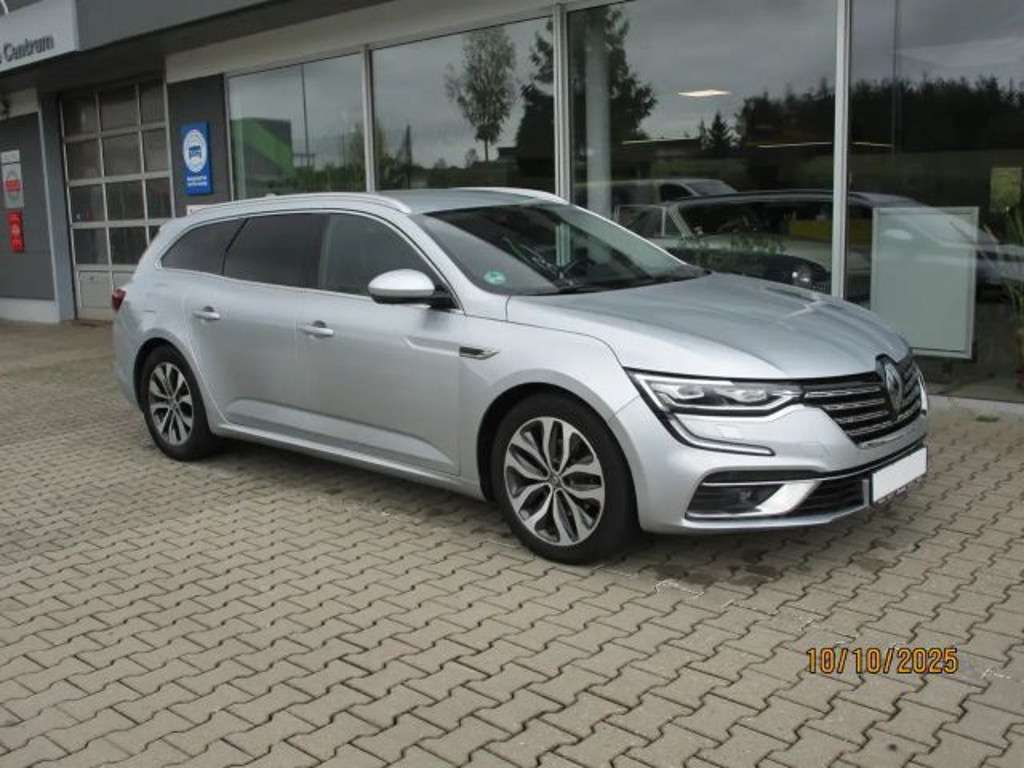 Renault Talisman 2021 Benzine