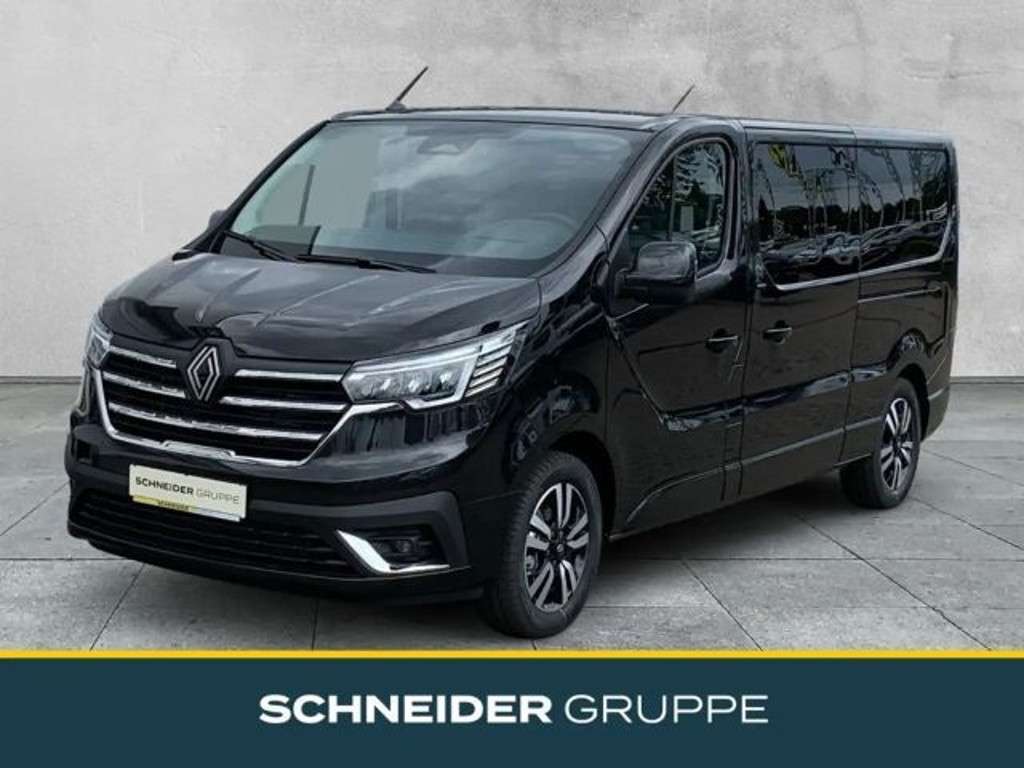 Renault Trafic 2025 Diesel