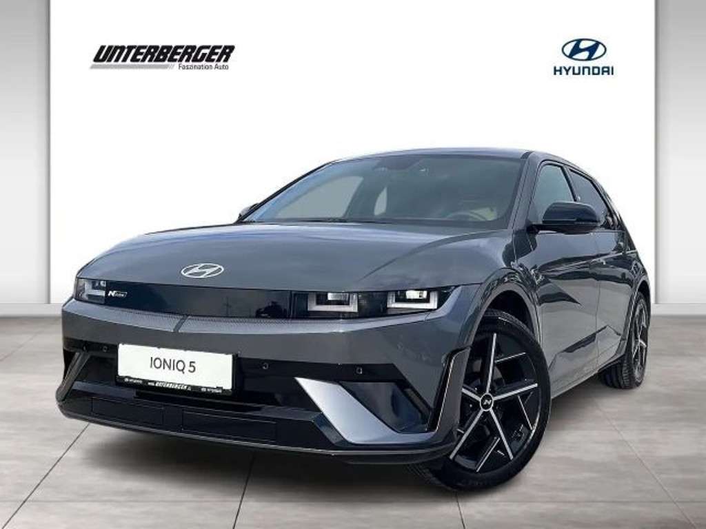 Hyundai Ioniq 5 2025 Elektrisch