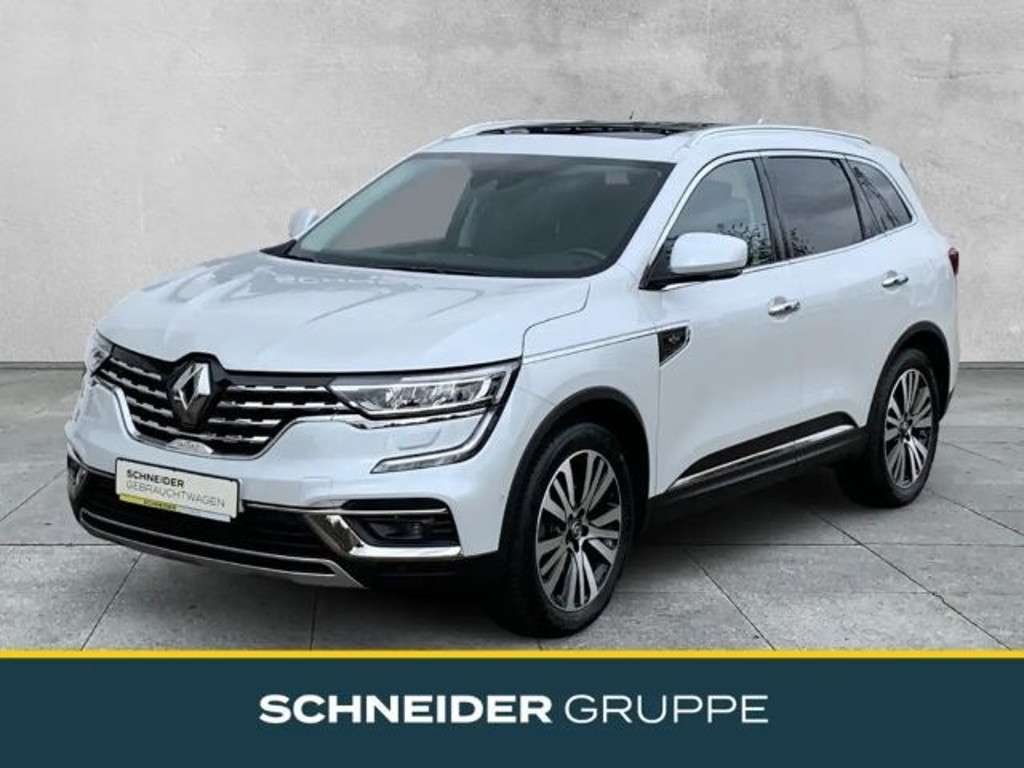 Renault Koleos 2021 Diesel