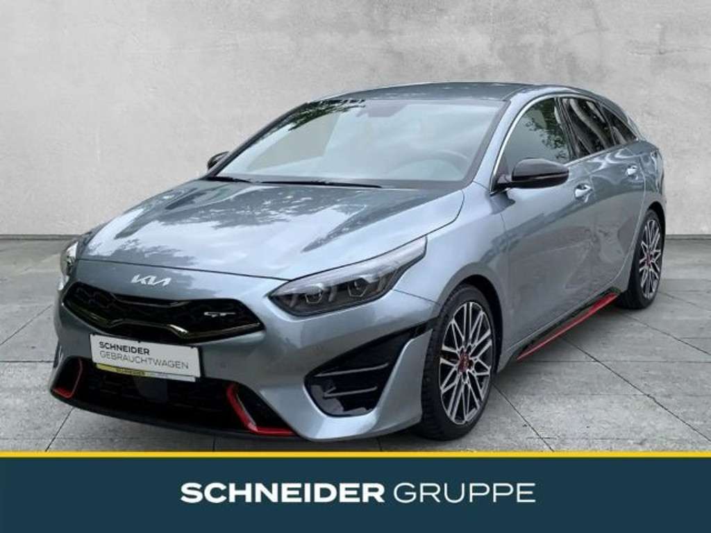 Kia ProCeed 2023 Benzine