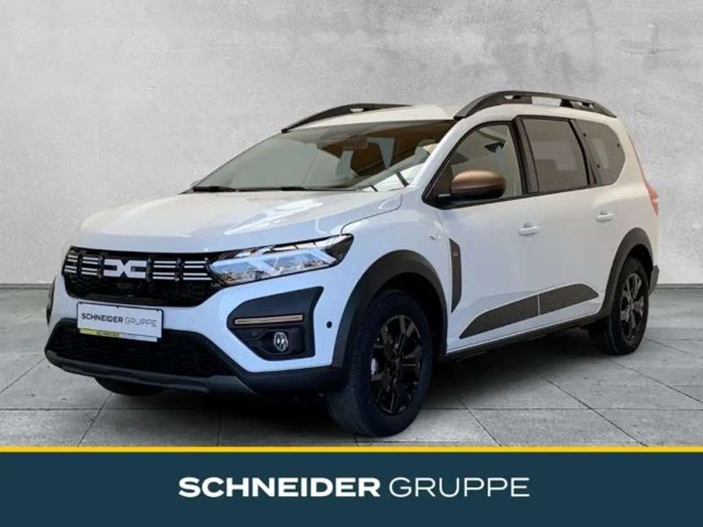 Dacia Jogger 2025 Hybride Benzine