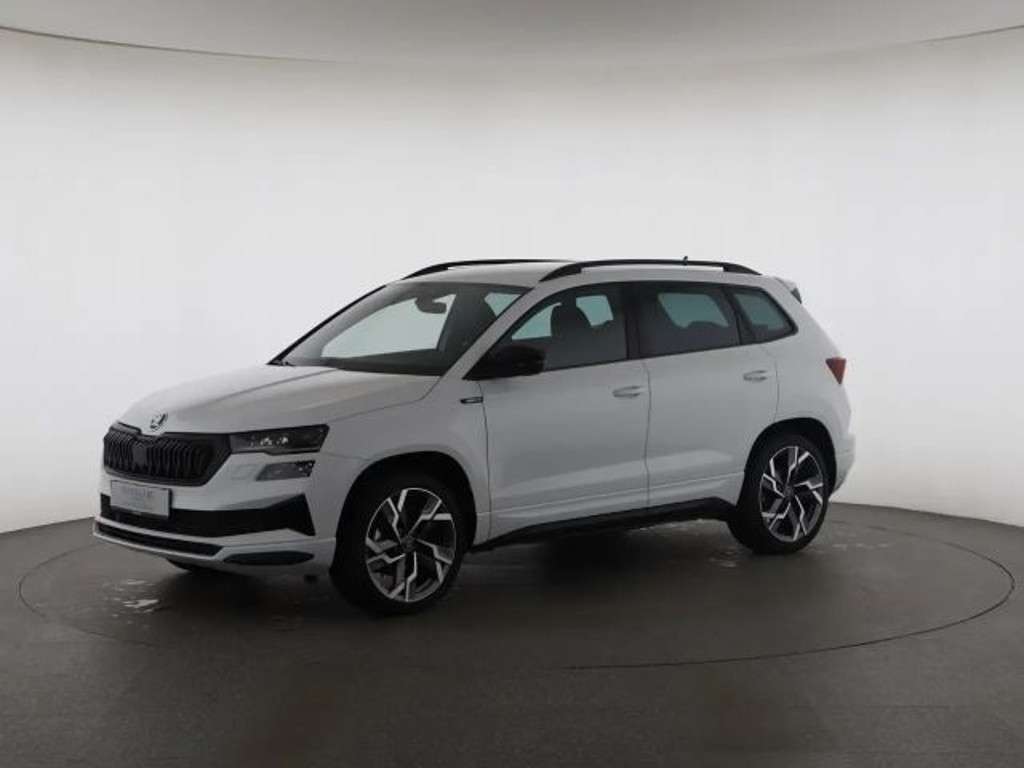 Skoda Karoq 2025 Diesel