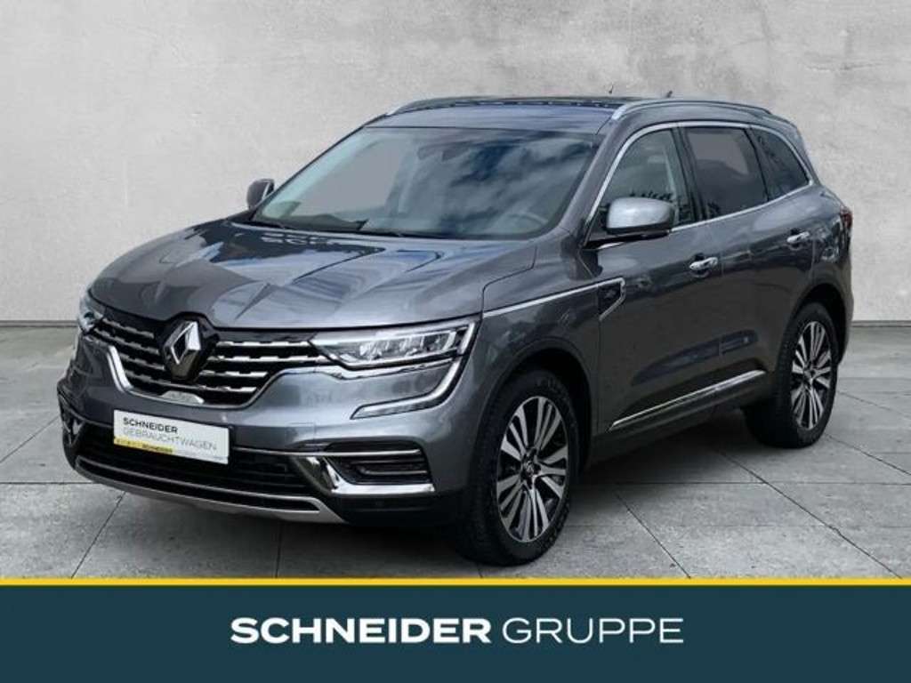 Renault Koleos 2023 Diesel