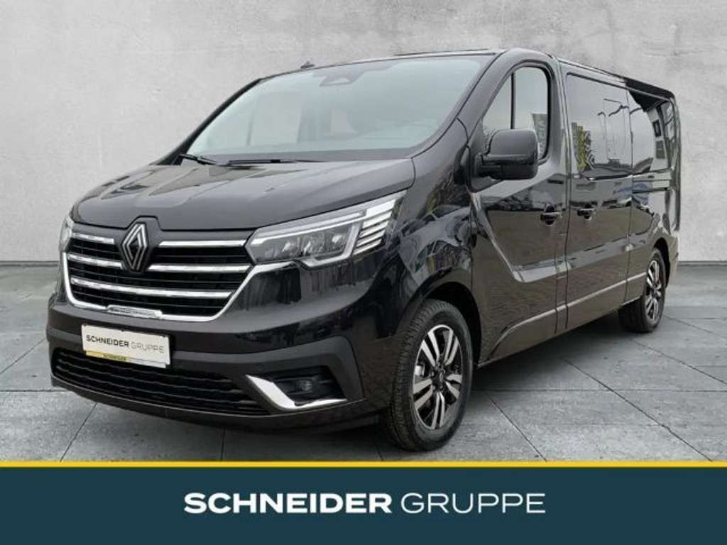 Renault Trafic 2024 Diesel