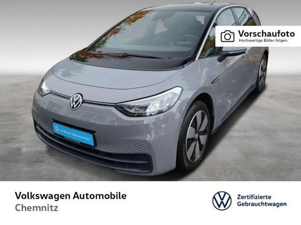 Volkswagen ID.3 2021 Elektrisch