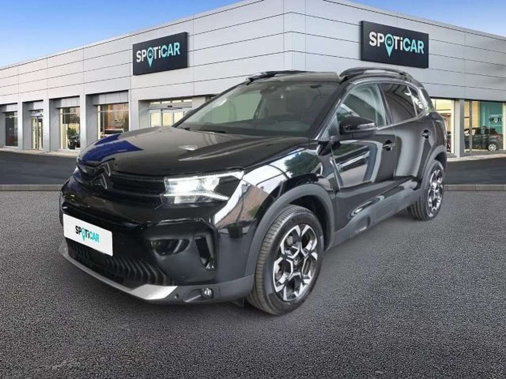 Citroën C5 Aircross 2025 Diesel