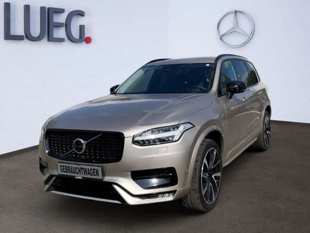Volvo XC90 2023 Diesel