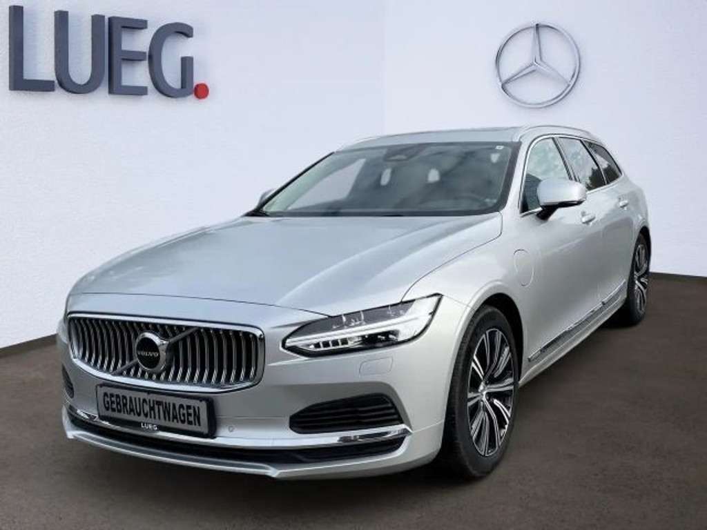 Volvo V90 2022 Hybride Benzine