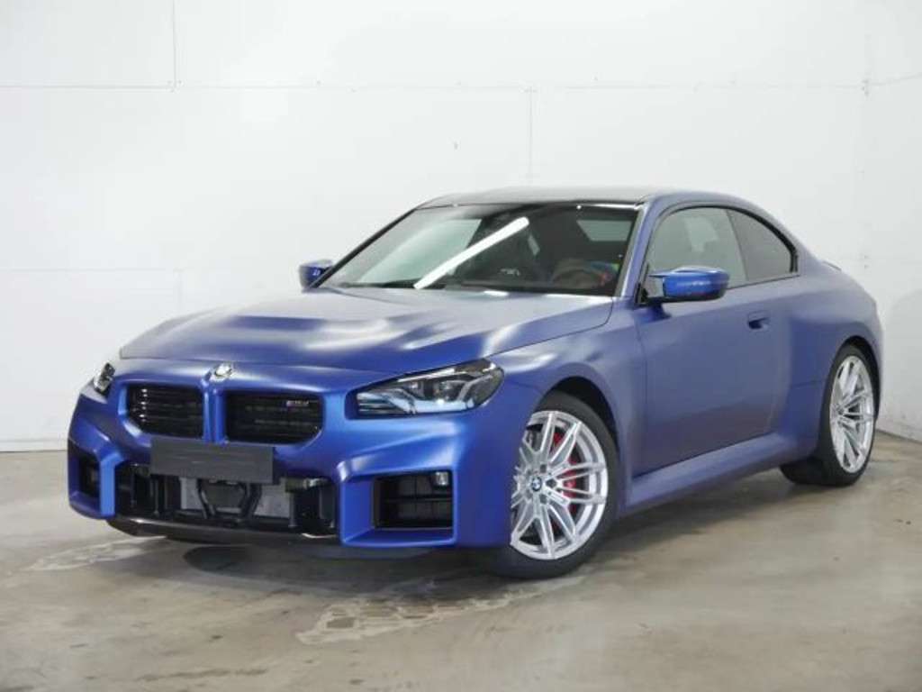 BMW M2 2024 Benzine