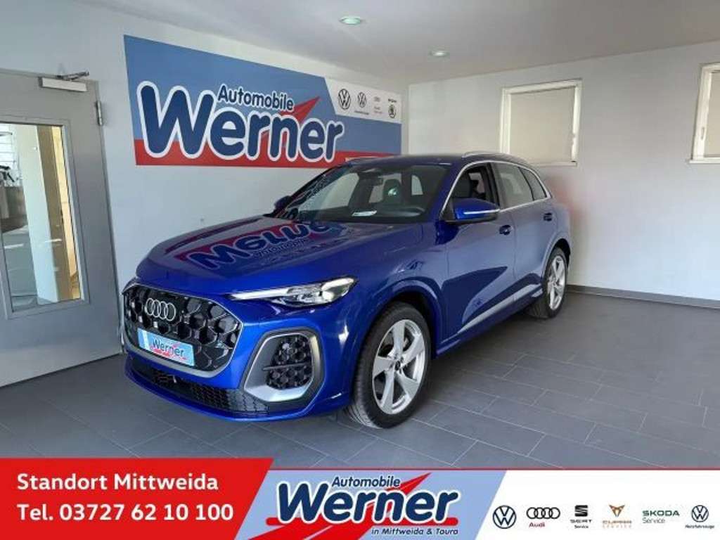 Audi Q5 2025 Diesel