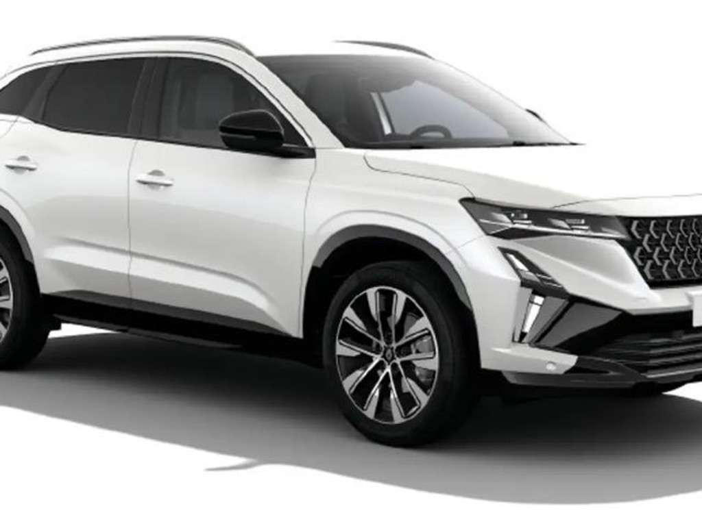 Renault Austral 2025 Benzine