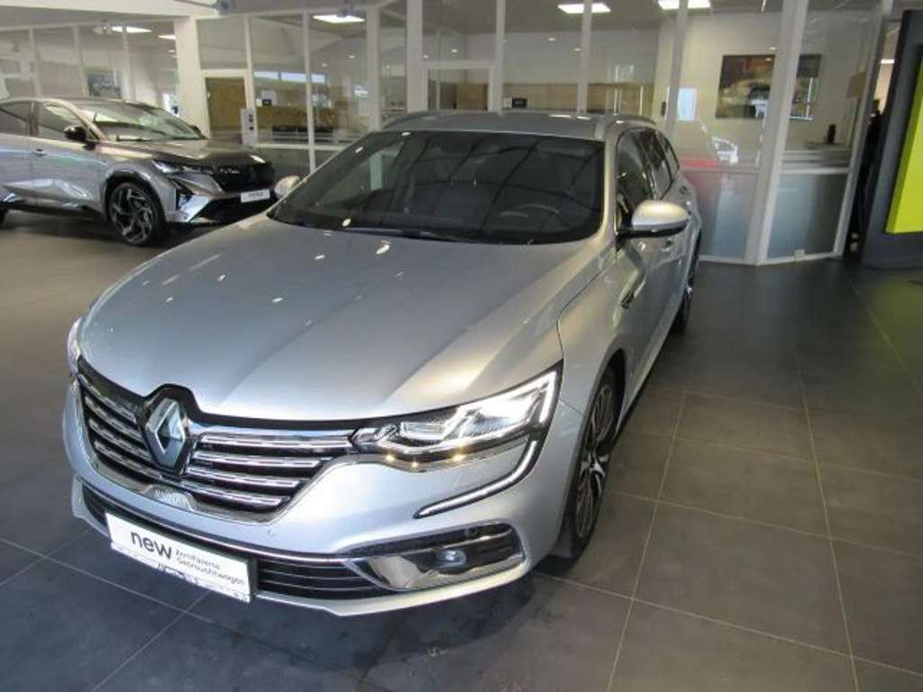 Renault Talisman 2022 Diesel