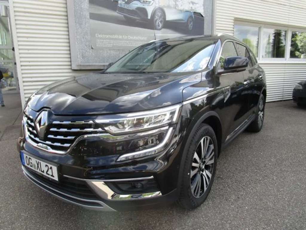 Renault Koleos 2021 Diesel