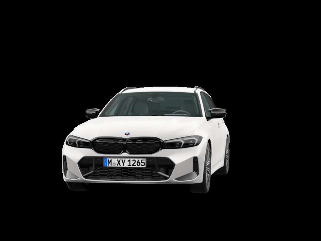 BMW M340 2022 Benzine