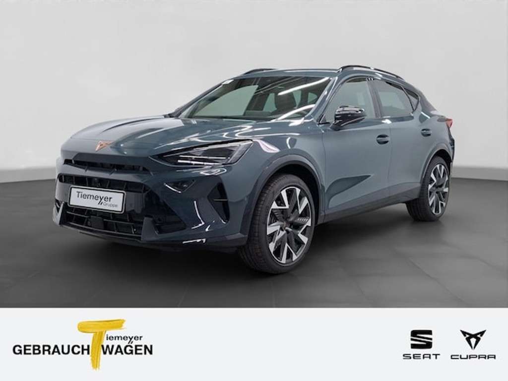 Cupra Formentor 2025 Benzine