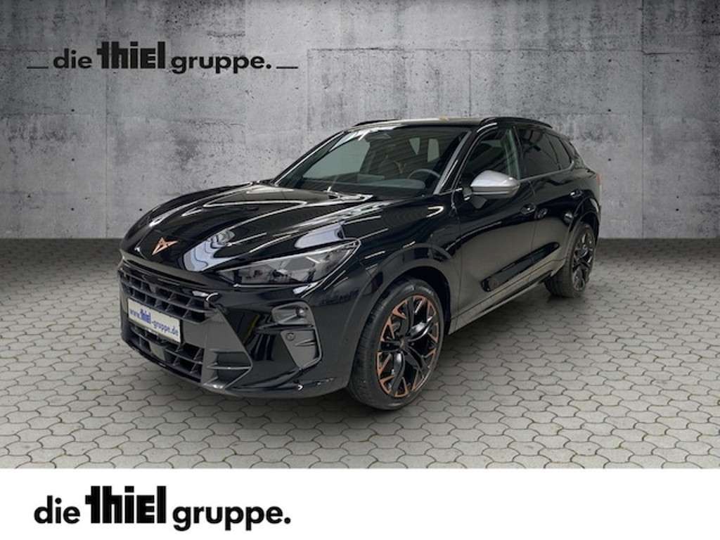 Cupra Terramar 2024 Hybride Benzine