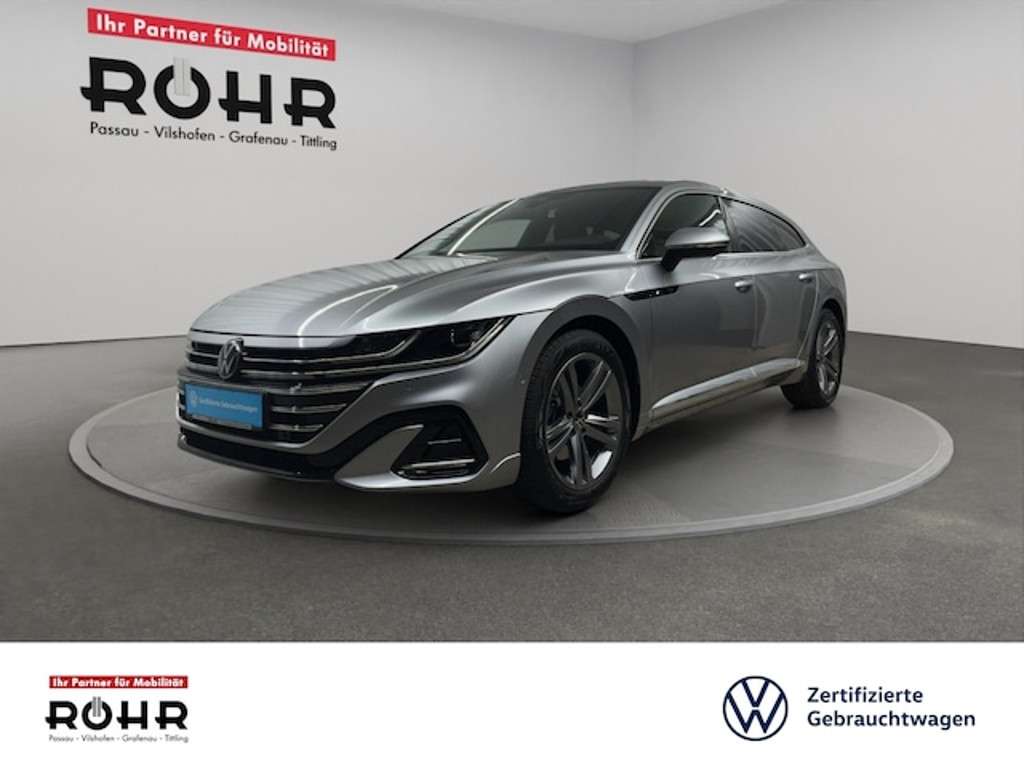 Volkswagen Arteon Shooting Brake 2024 Diesel