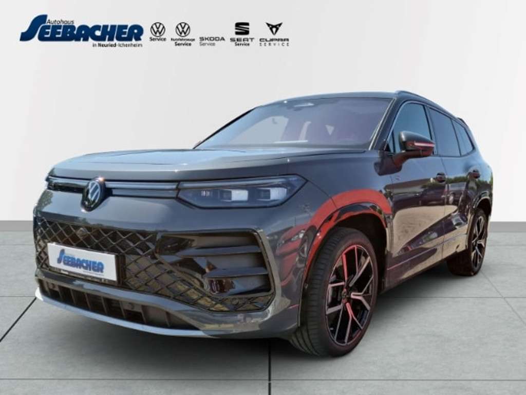 Volkswagen Tayron 2025 Diesel