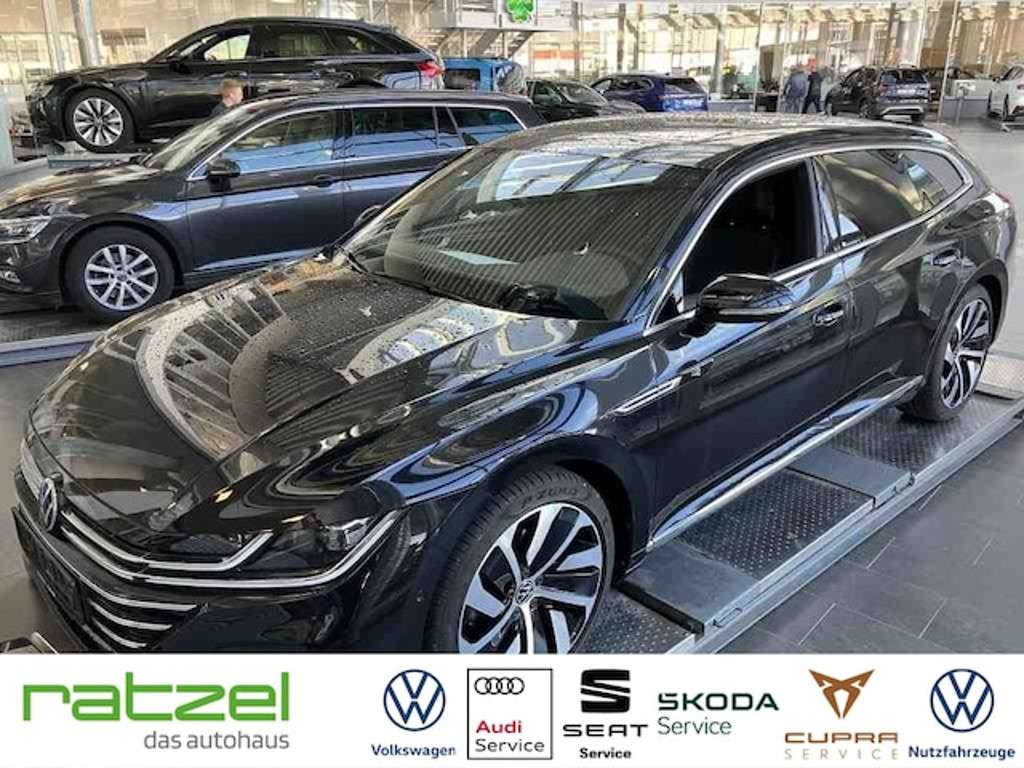 Volkswagen Arteon Shooting Brake 2022 Diesel