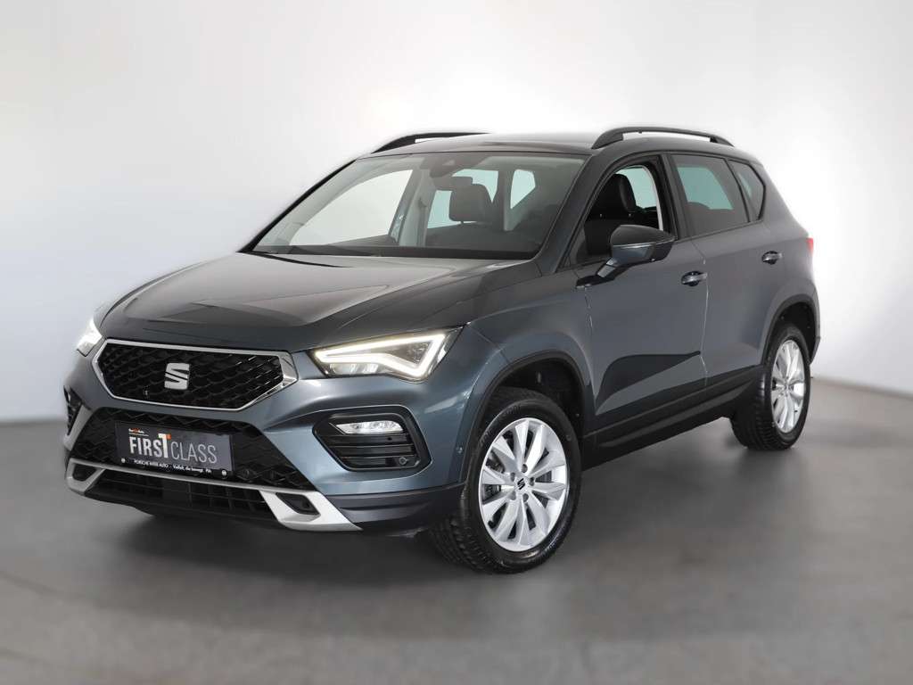 Seat Ateca 2021 Diesel