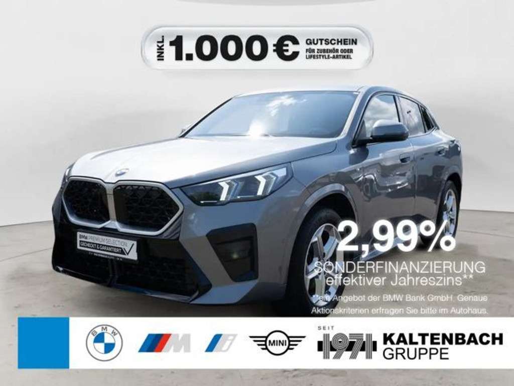 BMW X2 2024 Diesel