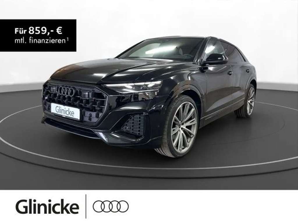 Audi Q8 2024 Diesel