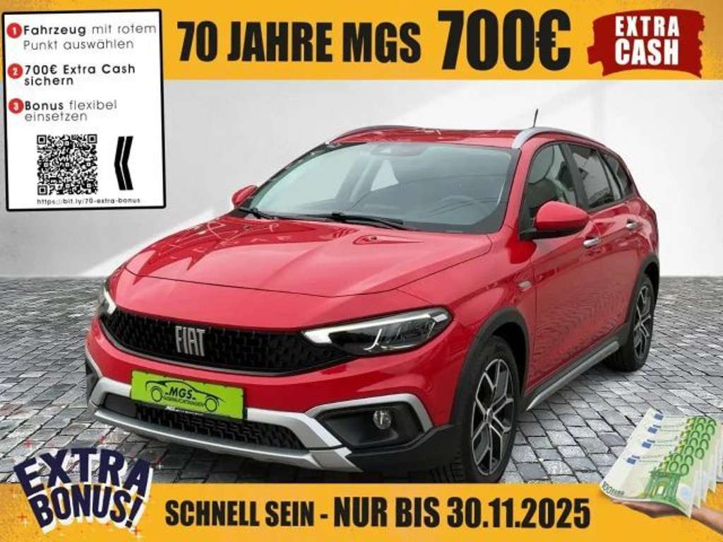 Fiat Tipo 2022 Diesel