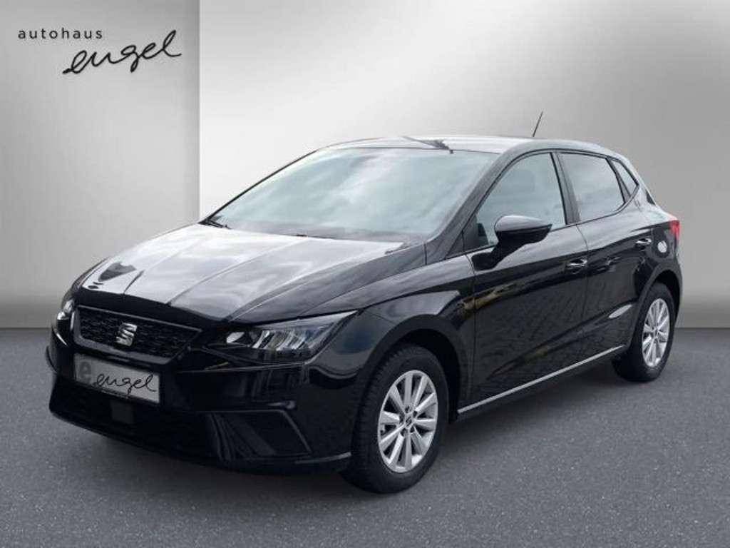 Seat Ibiza 2025 Benzine