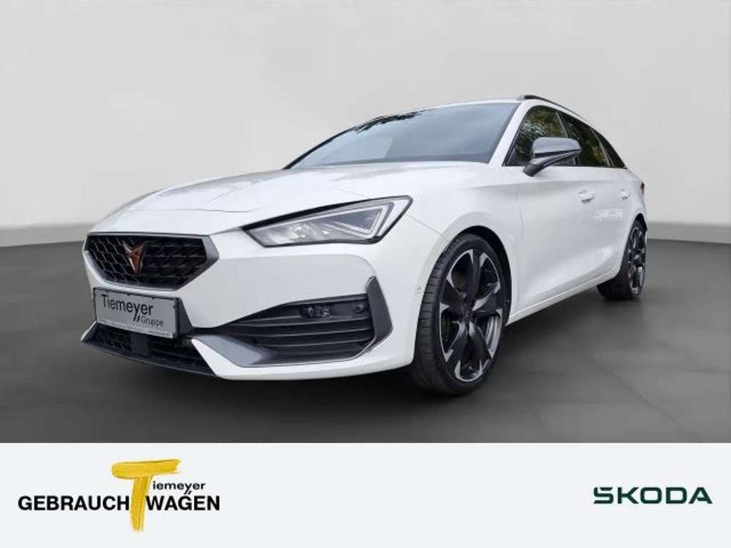 Cupra Leon 2023 Benzine