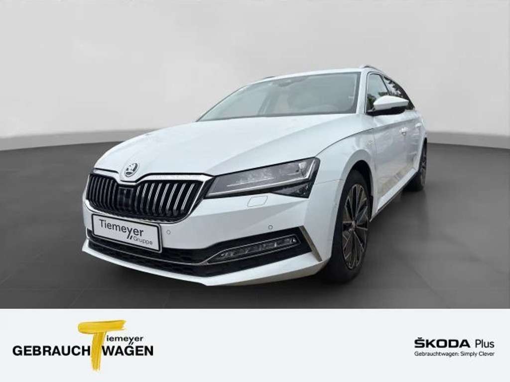 Skoda Superb 2023 Diesel