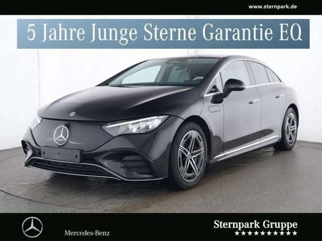 Mercedes-Benz EQE 2024 Elektrisch