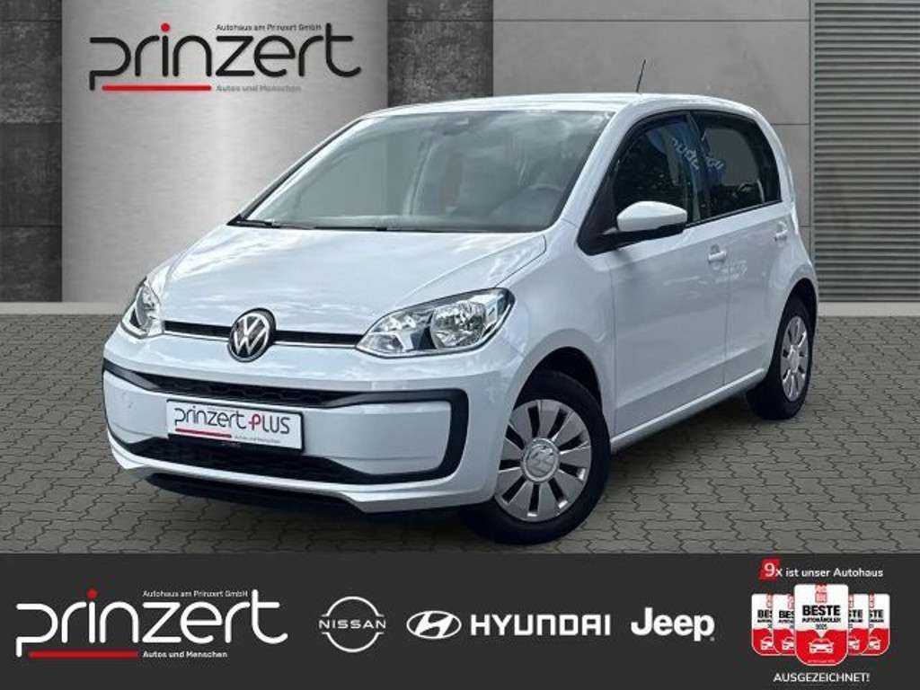 Volkswagen up! 2022 Benzine