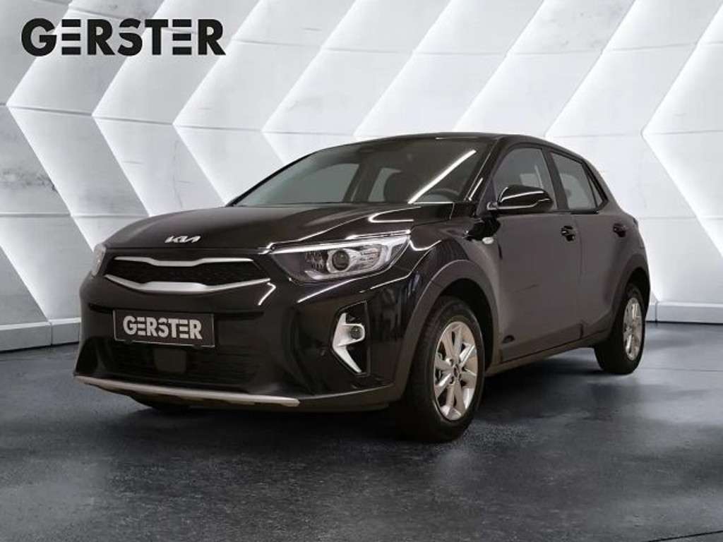 Kia Stonic 2024 Benzine