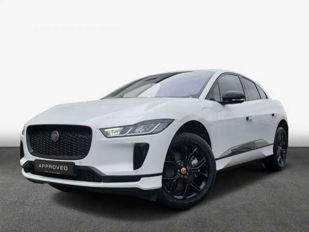 Jaguar I-Pace 2023 Elektrisch