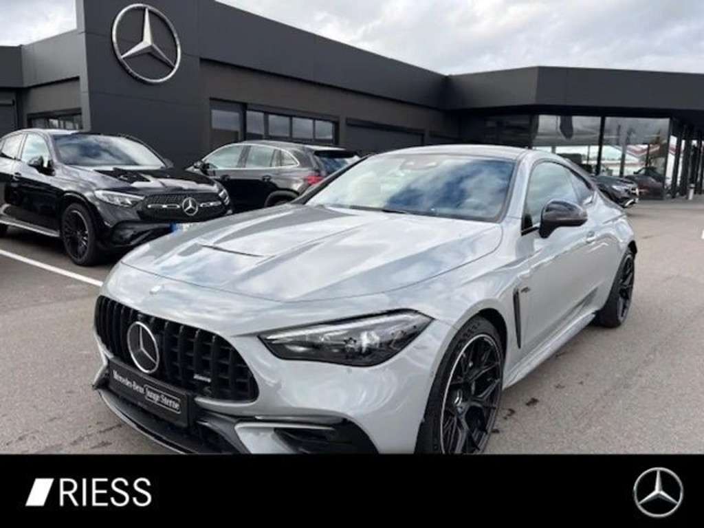 Mercedes-Benz CL 2024 Benzine